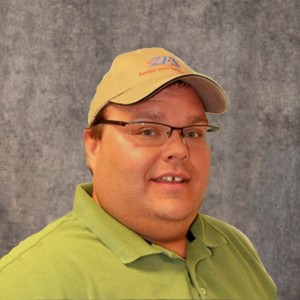 Steve Blackburn - PGP Distillers Grains